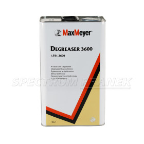 MaxMeyer 3600 ostrý odmašťovač