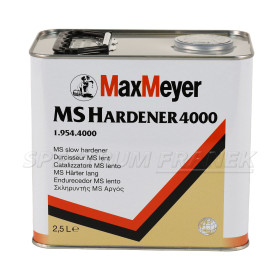 MaxMeyer 4000 MS tužidlo pomalé, 2,5 l