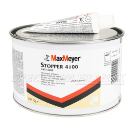 MaxMeyer 4100 tmel se skelným vláknem, 2 kg