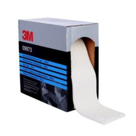3M Soft Tape, maskovací molitanová páska 19 mm x 35 m