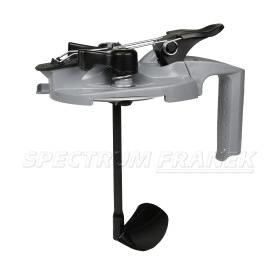 Míchací víčko 0,5 l pro pigmenty PPG Quickline