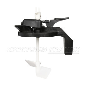 Míchací víčko k plechovce MaxiCar 0,5 l