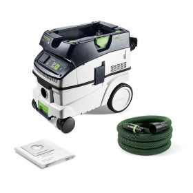 Mobilní vysavač Festool CLEANTEC CTL 26 EI