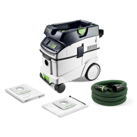 Mobilní vysavač Festool CTL 36 EI AC
