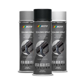 Motip těsnicí sprej, 500 ml