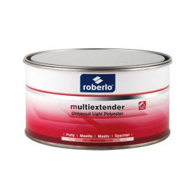 Roberlo Multiextender, odlehčený polyesterový tmel 1,5 l