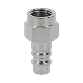 SATA 6981 vsuvka rychlospojky pro stříkací pistoli, G1/4" vnitřní závit, 1 kus