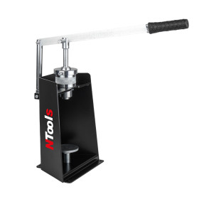 NTools MR 400 Ruční plnička 400ml sprejů