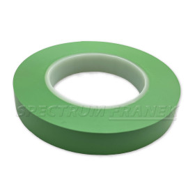 Obrysová páska Fine Line 19 mm x 55 m, zelená