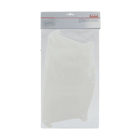 Ochranná fólie na zorník celomasky SATA Air Vision 5000 (20 ks)