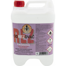 Odrezovač HB-Lak bezoplachový 5 l