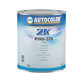 P190-376 NEXA AUTOCOLOR 2K Adjuster, 3,5 l