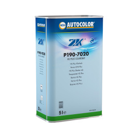 NEXA AUTOCOLOR P190-7020 HS vrchní čirý lak premium, 5 l