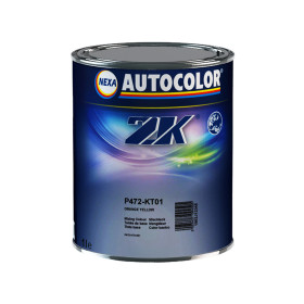 NEXA AUTOCOLOR P472-KT01 HS plus oranžovo žlutá, 1 l