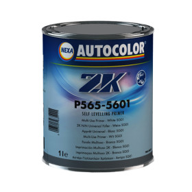 NEXA AUTOCOLOR P565-5601 samonivelační základ světle šedý, 1 l