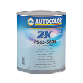 NEXA AUTOCOLOR P565-5605 samonivelační základ šedý, 3 l