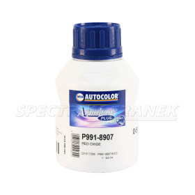 P991-8907, NEXA AUTOCOLOR Aquabase Plus, Red Oxide (červený oxid), 0,5 l