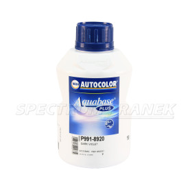 P991-8920, NEXA AUTOCOLOR Aquabase Plus, Dark Violet (tmavě fialová), 1 l