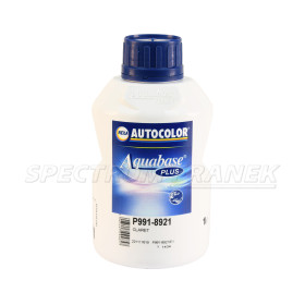 P991-8921, NEXA AUTOCOLOR Aquabase Plus, Claret (vínová), 1 l