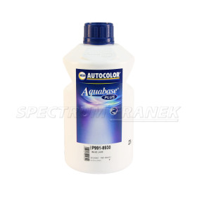 P991-8930, NEXA AUTOCOLOR Aquabase Plus, Blue Lake (jezerní modrá), 2 l