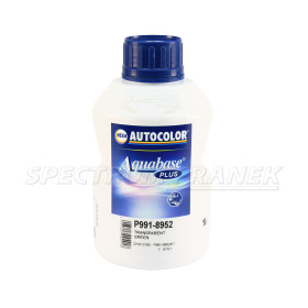 P991-8952, NEXA AUTOCOLOR Aquabase Plus, Transparent Green, 1 l