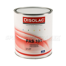 PAS 101 Concentrated White, Roberlo Disolac, 3,5 l