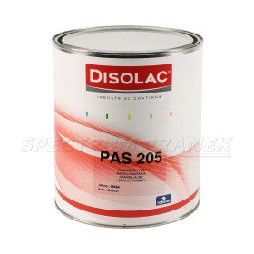 PAS 205 Orange Yellow, Roberlo Disolac, 3,5 l