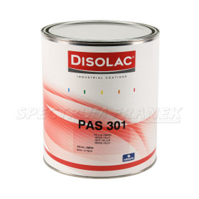 PAS 301 Helium Green, Roberlo Disolac, 3,5 l