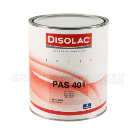 PAS 401 Helium Blue, Roberlo Disolac, 3,5 l