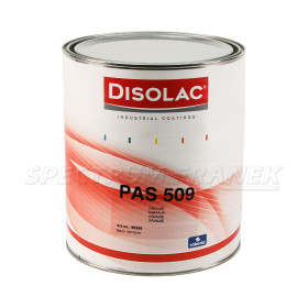 PAS 509 Orange, Roberlo Disolac, 3,5 l