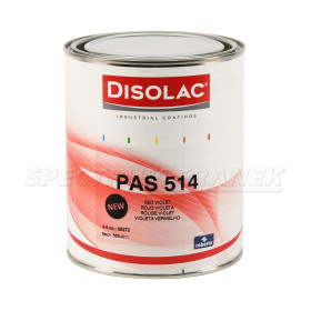 PAS 514 Red Violet, Roberlo Disolac, 1 l