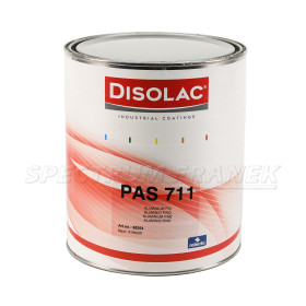 PAS 711 Fine Aluminum, Roberlo Disolac, 3,5 l