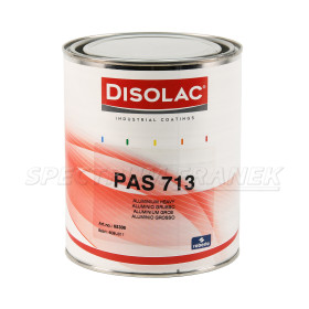 PAS 713 Coarse Aluminium, Roberlo Disolac, 1 l