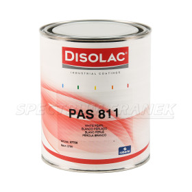 PAS 811 pearl white, Roberlo Disolac, 1 l