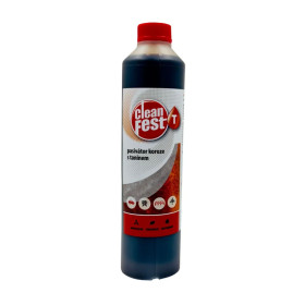 Cleanfest Pasivátor koroze s taninem, odrezovač 0,5 l