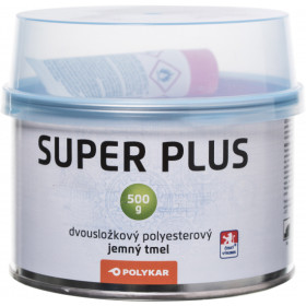 Polykar Super plus PES tmel 500 g