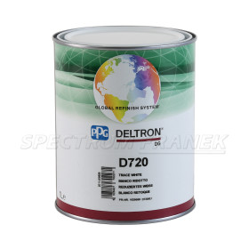 PPG D720 DG bílá trace, 1 l