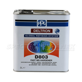 D803, PPG Deltron 2K tužidlo krátké, 3 l