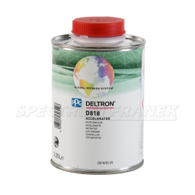 D818, PPG Deltron aktivátor, 0,25 l