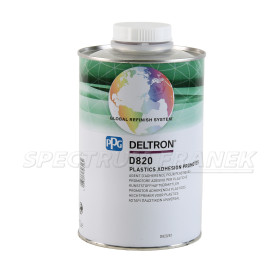 D820, PPG Deltron základ na plasty, 1 l
