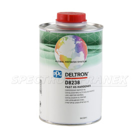 D8238, PPG Deltron HS tužidlo rychlé, 1 l