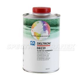 D8239, PPG Deltron HS tužidlo pomalé, 1 l