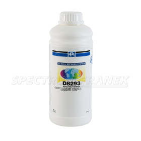 PPG D8293 reaktivní ředidlo do D8092, 1 l