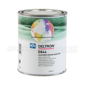 D844, PPG Deltron hrubý strukturální aditiv, 1 l