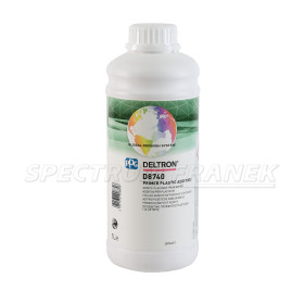 PPG D8740 aditiv pro lakování plastů, 1 l