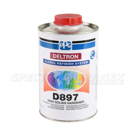 D897, PPG Deltron HS-tužidlo, 1 l