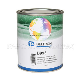 PPG D993 BC Transparent Organic Orange, 1 l