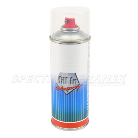 Předplněný sprej pro akrylové barvy, 400 ml