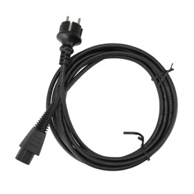 Přepojitelný napájecí kabel pro Mirka DEROS, 4,3 m, 230 V