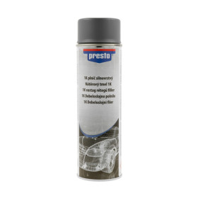 Presto 1K plnič silnovrstvý 500 ml